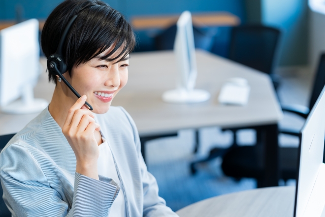 スペラボの電話サポートと対応