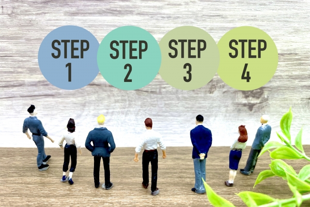 スペラボの契約方法をステップごとに解説！スムーズに始めるには？